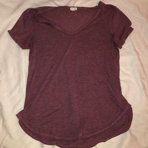 Comfy tee